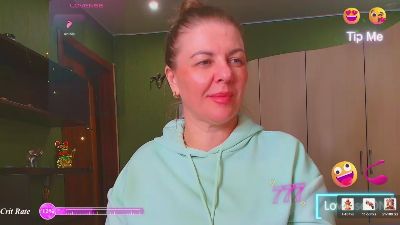 VeronnikaG live cam on Cam4