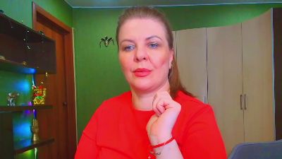 VeronnikaG live cam on Cam4