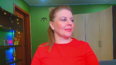 VeronnikaG live cam on Cam4