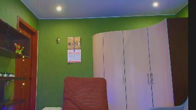 VeronnikaG live cam on Cam4