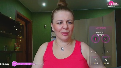 VeronnikaG live cam on Cam4