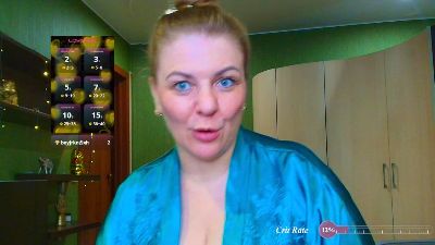 VeronnikaG live cam on Cam4