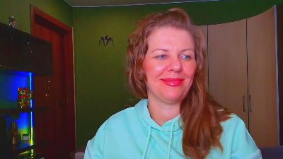 VeronnikaG live cam on Cam4