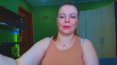 VeronnikaG live cam on Cam4