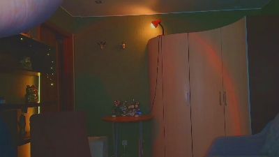 VeronnikaG live cam on Cam4