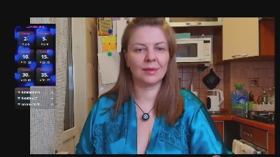 VeronnikaG live cam on Cam4