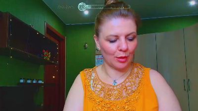 VeronnikaG live cam on Cam4
