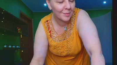 VeronnikaG live cam on Cam4