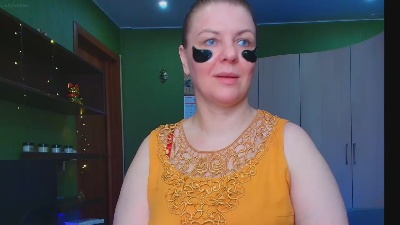 VeronnikaG live cam on Cam4
