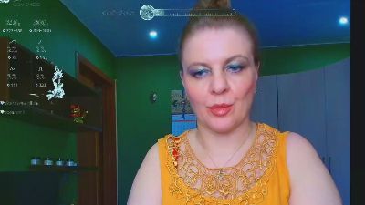 VeronnikaG live cam on Cam4