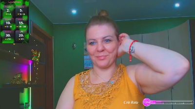 VeronnikaG live cam on Cam4