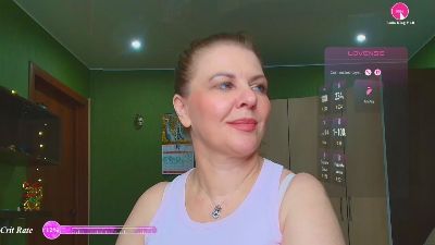 VeronnikaG live cam on Cam4