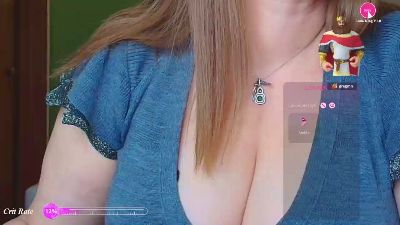 VeronnikaG live cam on Cam4