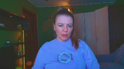 VeronnikaG live cam on Cam4