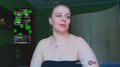 VeronnikaG live cam on Cam4