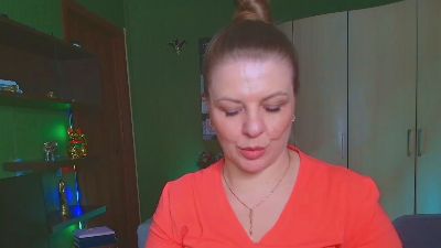 VeronnikaG live cam on Cam4