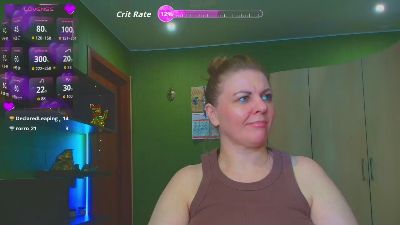VeronnikaG live cam on Cam4
