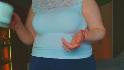 VeronnikaG live cam on Cam4
