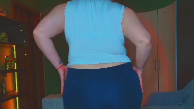 VeronnikaG live cam on Cam4