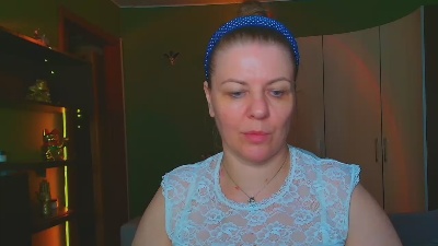 VeronnikaG live cam on Cam4
