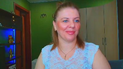VeronnikaG live cam on Cam4