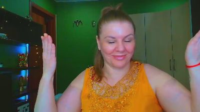 VeronnikaG live cam on Cam4