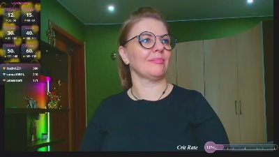VeronnikaG live cam on Cam4