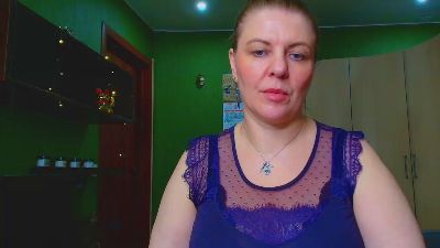 VeronnikaG live cam on Cam4