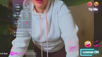 VeronnikaG live cam on Cam4