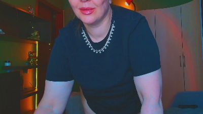 VeronnikaG live cam on Cam4