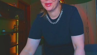 VeronnikaG live cam on Cam4