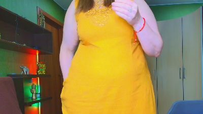 VeronnikaG live cam on Cam4
