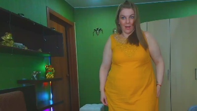 VeronnikaG live cam on Cam4
