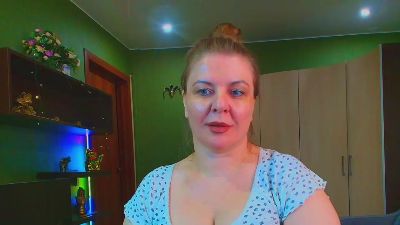 VeronnikaG live cam on Cam4