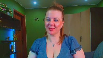 VeronnikaG live cam on Cam4