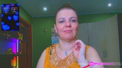 VeronnikaG live cam on Cam4