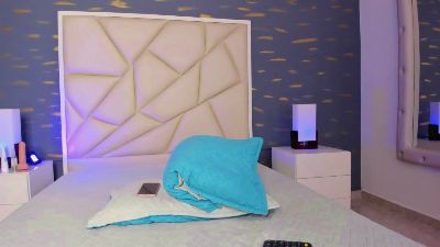 Verosikaa live cam on Cam4