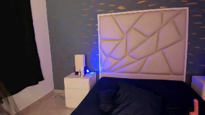 Verosikaa live cam on Cam4