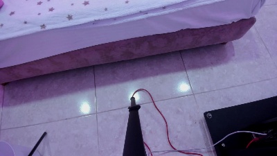 Verosikaa live cam on Cam4