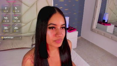 Verosikaa live cam on Cam4