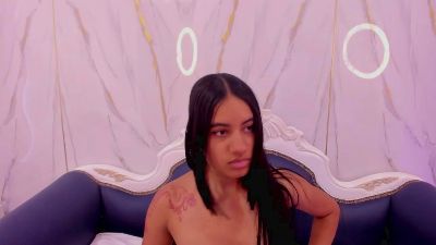 Verosikaa live cam on Cam4