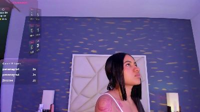 Verosikaa live cam on Cam4