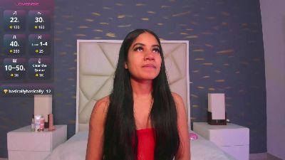 Verosikaa live cam on Cam4