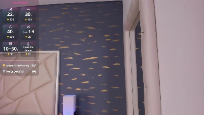 Verosikaa live cam on Cam4