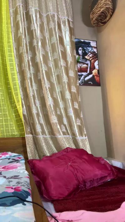 Verosweat live cam on Cam4