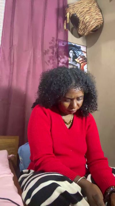 Verosweat live cam on Cam4