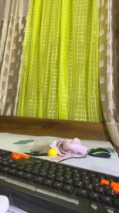 Verosweat live cam on Cam4