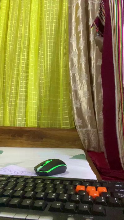 Verosweat live cam on Cam4