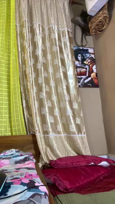 Verosweat live cam on Cam4
