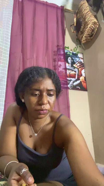 Verosweat live cam on Cam4